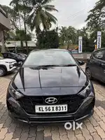 Hyundai New i20 2023