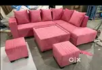 Brand new sofa in Ghitorni