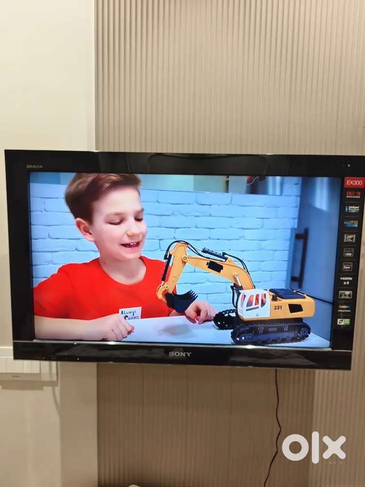 Sony Bravia for Sale