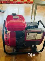 Generator for sale