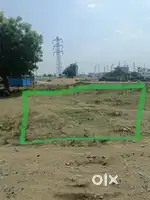 PREMIUM PLOT FOR SALE IN DREAM LAND CITY (B-SIDE) – BEST LOCATION!**