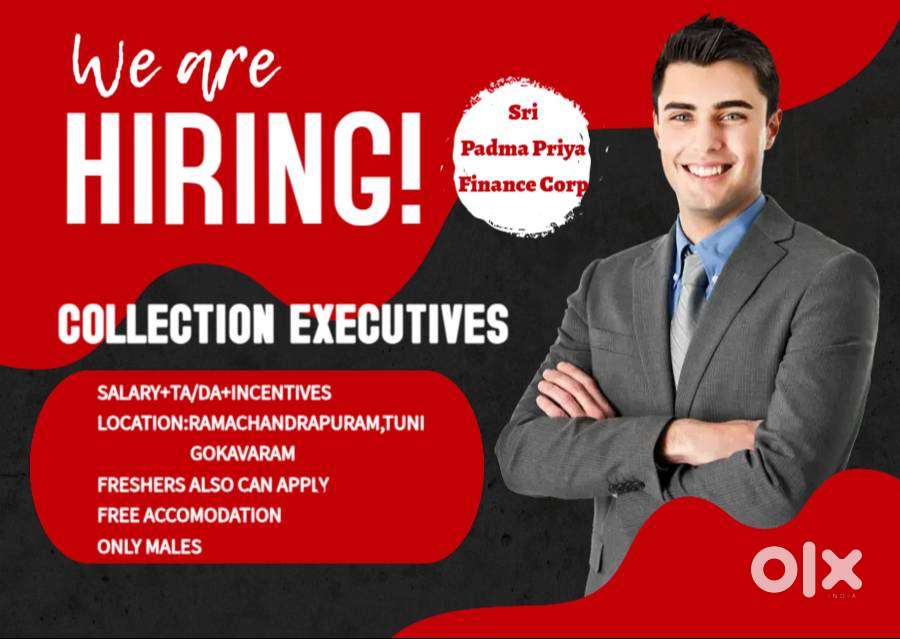Filed Collection Executives