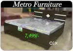 Brand new King size bed