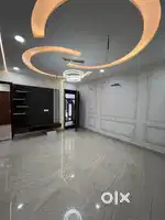 With store room 2bhk at 44.90 lacs #90%loan #100gaj