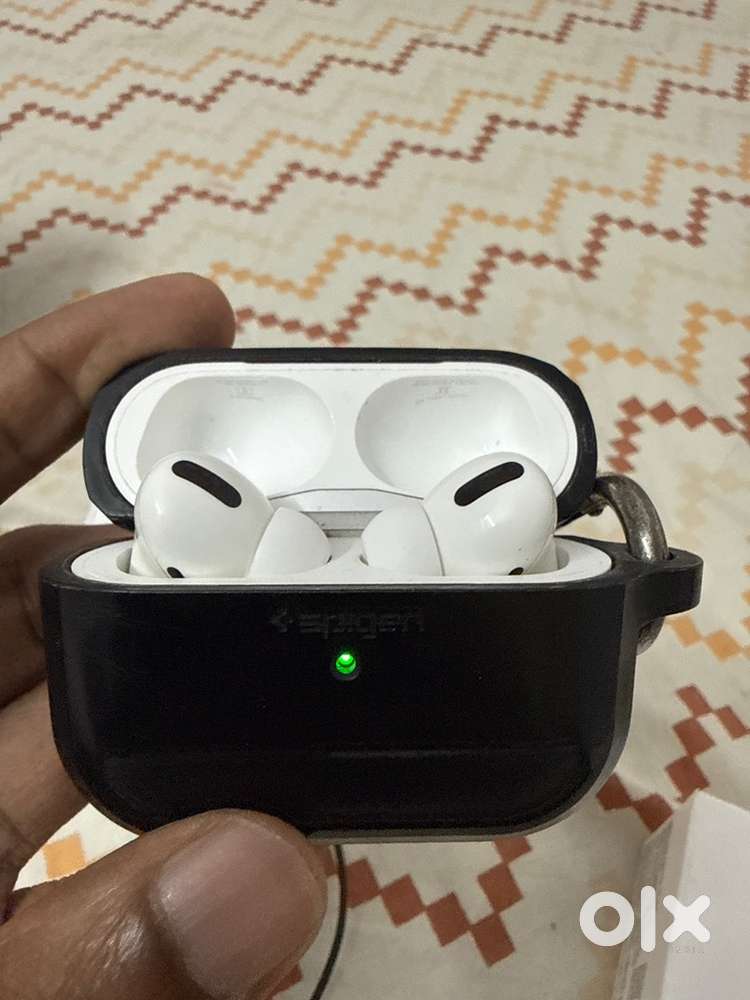 Airpods Pro 2021