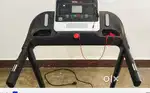 Treadmill (rpm fitness)
