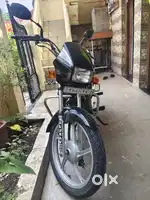 Bike in good condition