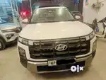 Hyundai Creta 1.5 CRDI SX, 2024, Diesel