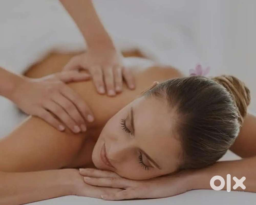 Need lady therappiest  in ayurvedic centre