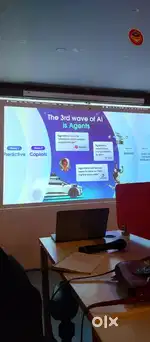 Internship for 3 months Software Development