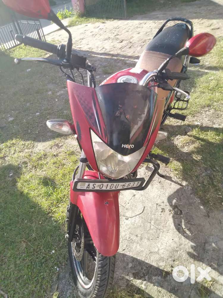Nice condition