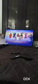 Samsung Smart Led