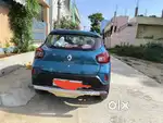 Renault KWID 2021 Petrol Good Condition and well maintained