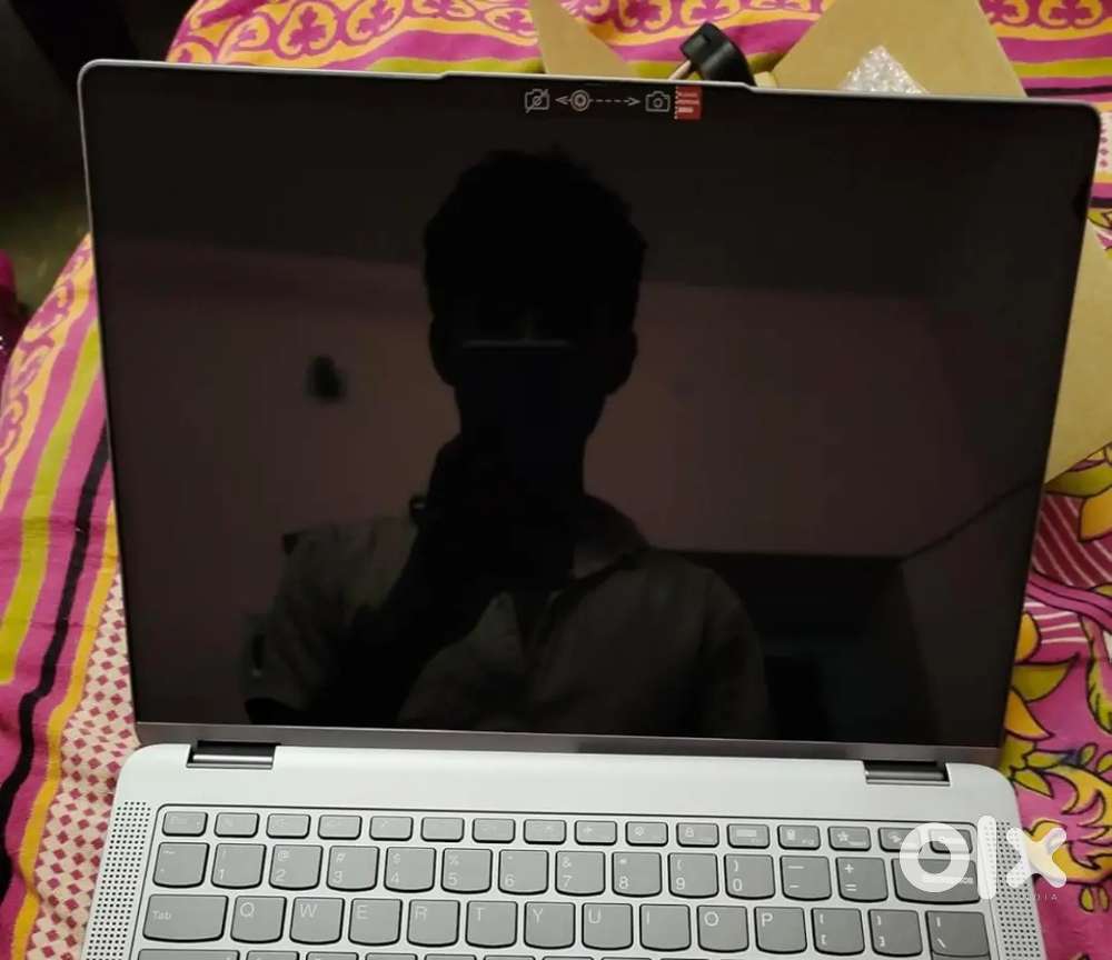 Lenovo Ideapad Flex 5 Ryzen 7 5700U 14 (35.5Cm)  Laptop