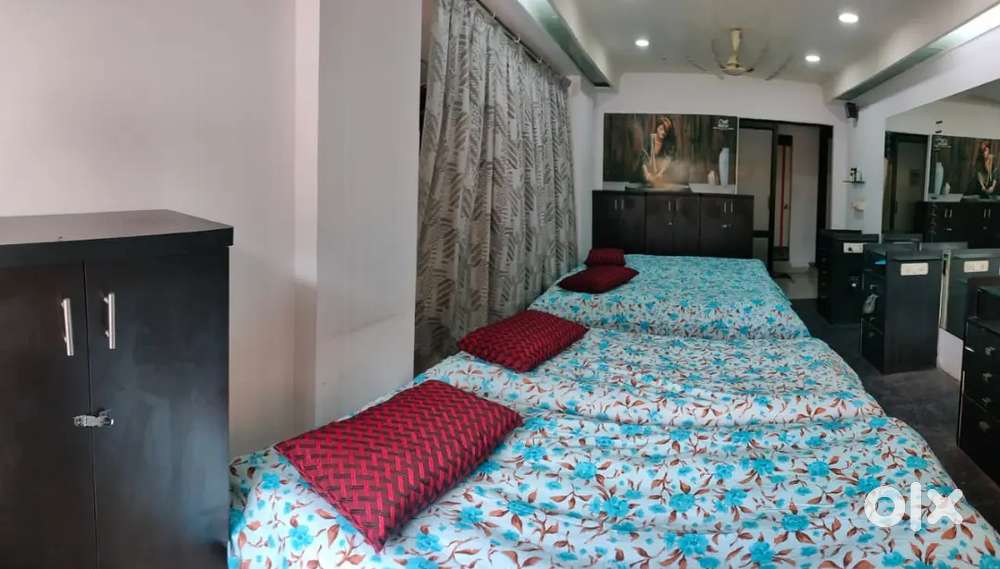 Pg for girls, alkapuri