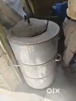 Tandoor bhatti