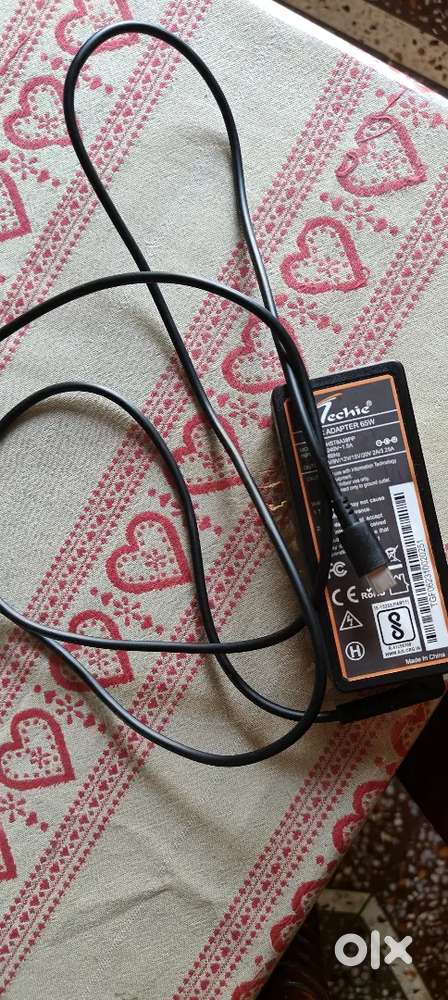 Type C charger for Any Laptop 65 Watt