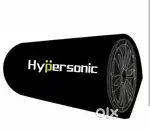 Hyper sonicbass bass tube