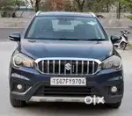 Maruti Suzuki S-Cross Alpha 1.6, 2018, Diesel