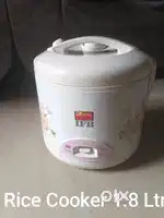 Kitchen appliances sale 3 items