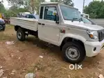 Mahindra Bolero Pik-Up 2025