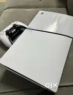 PlayStation 5 digital 1TB