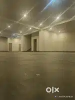 SPACE AVAILABLE FOR RENT FOR GYM BANK MART OFFICE LIBRARY  ACCADEMY