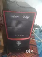 Computer CPU i5