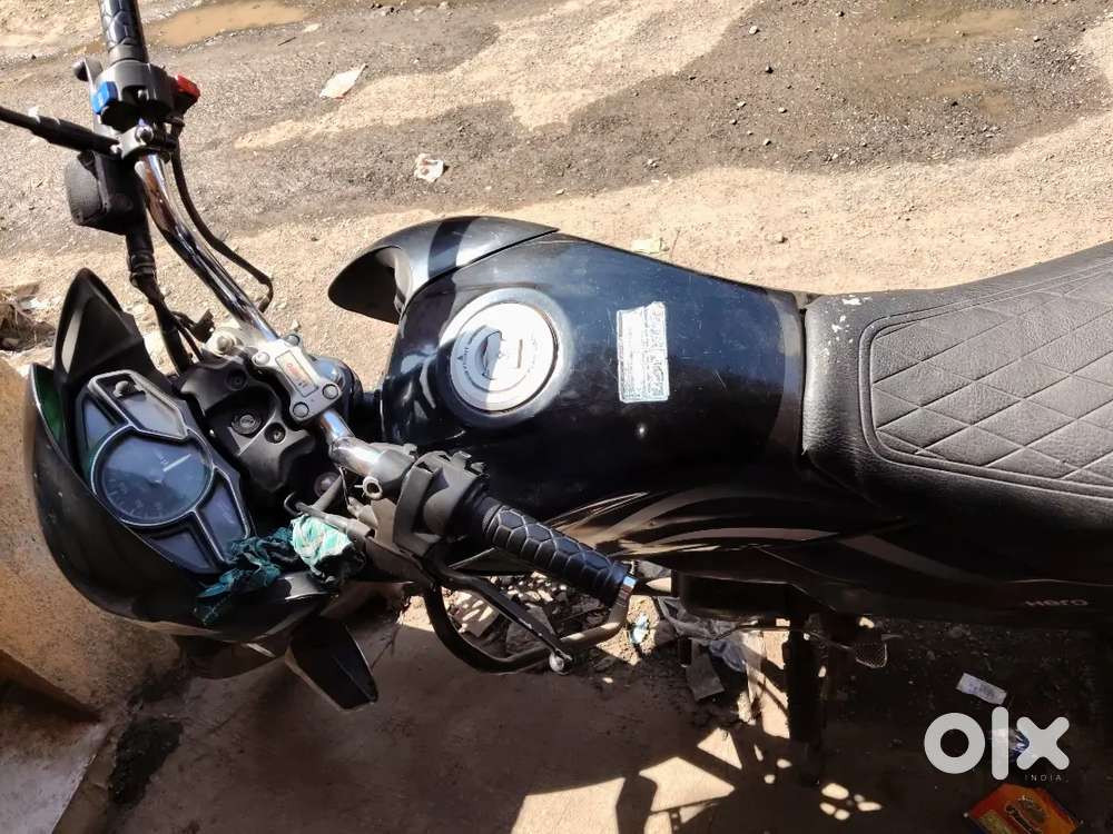 Passion Xpro good condition