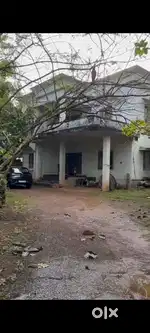 10 cent + 2 floor House near arikady Kumbla Kasaragod