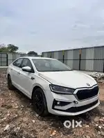 Skoda Slavia