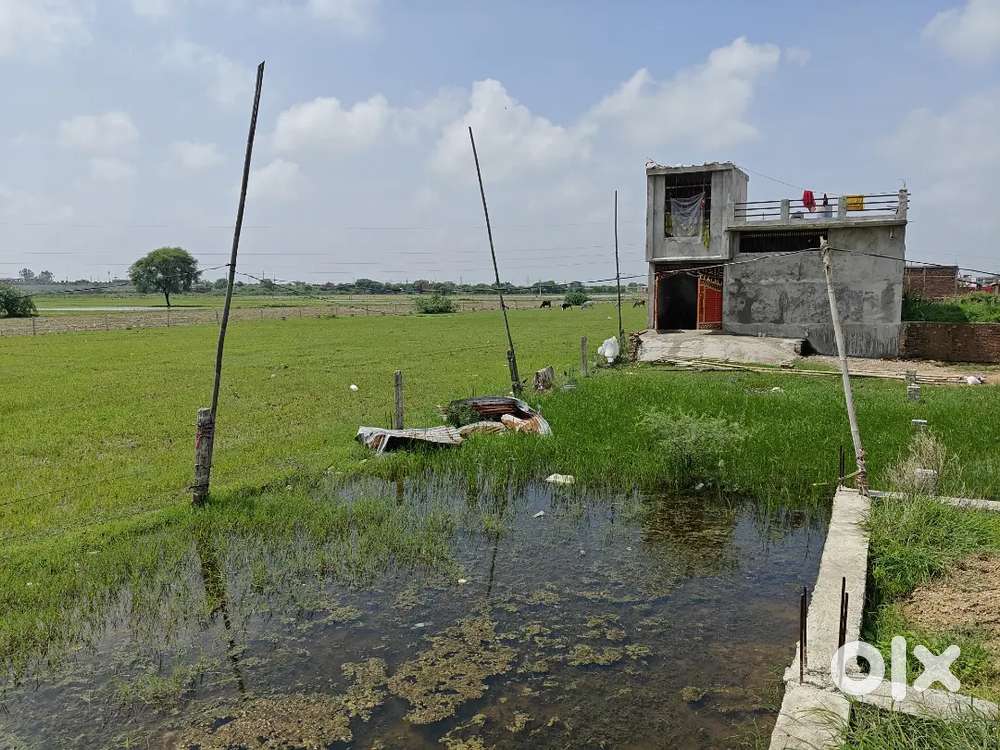 Ajanri gaon near by 1km kendriya vidyalaya coming up