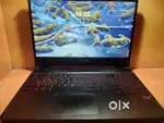 Asus tuf gaming (1 year display warranty)
