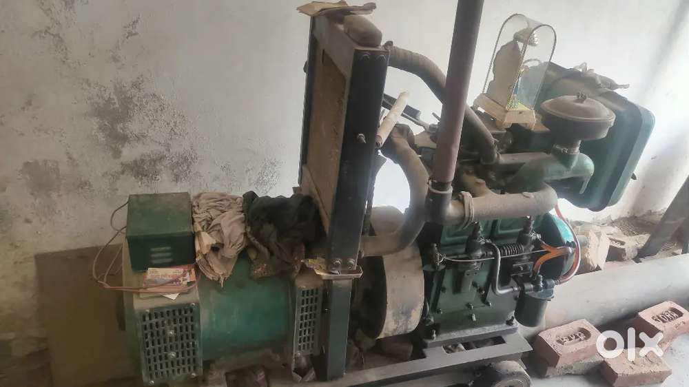 Generator 16 HP