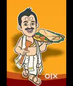 South indian chef