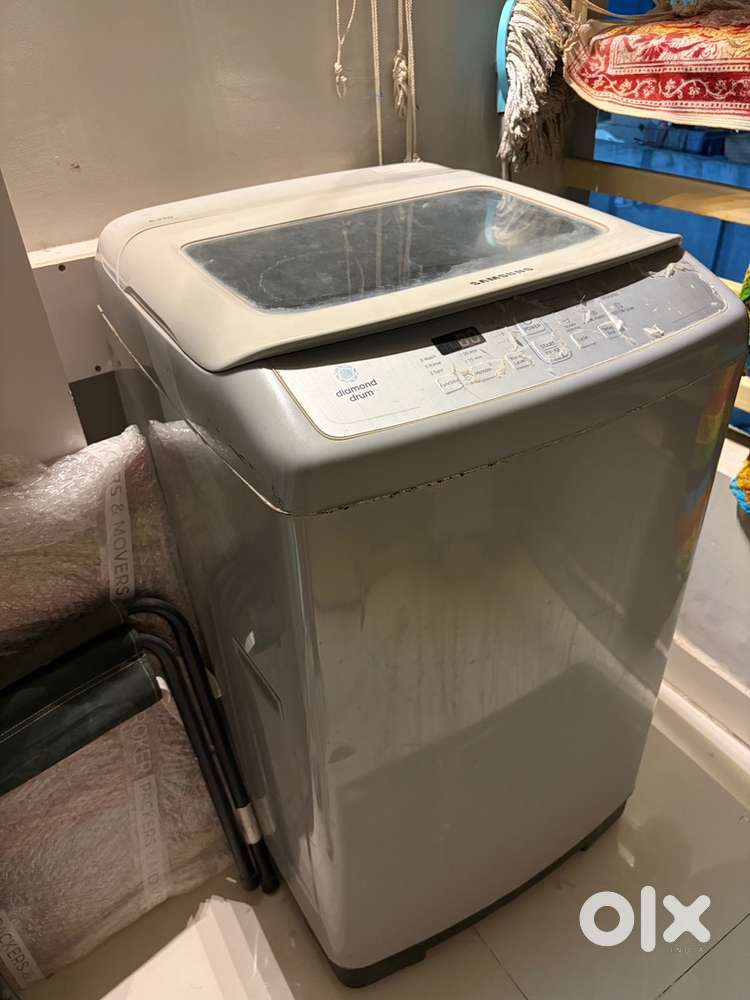 Samsung Fully Automatic 6.2kg