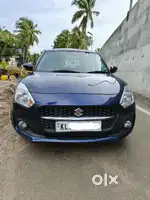 Maruti Suzuki Swift 2023 Petrol 38000 Km Driven