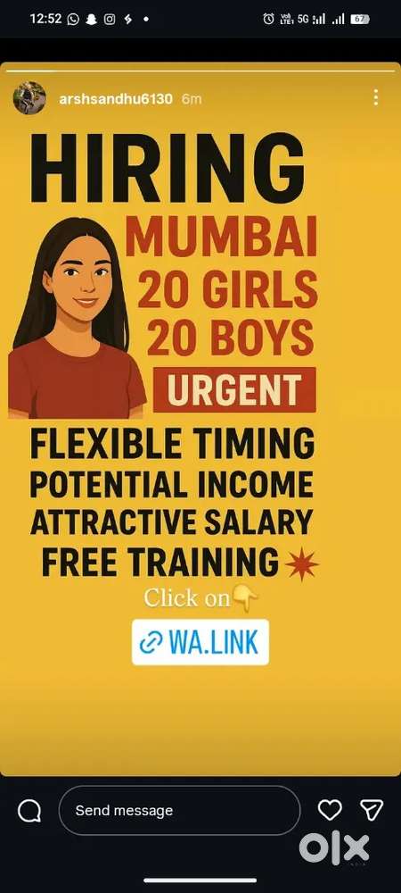 Work from home opportunitie