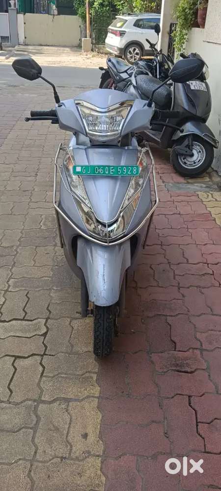 Ampere magnus ex in Good condition