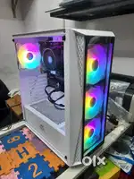Brand New Gaming & Editing Ryzen 5 5500 Desktop Computer CPU  Sales