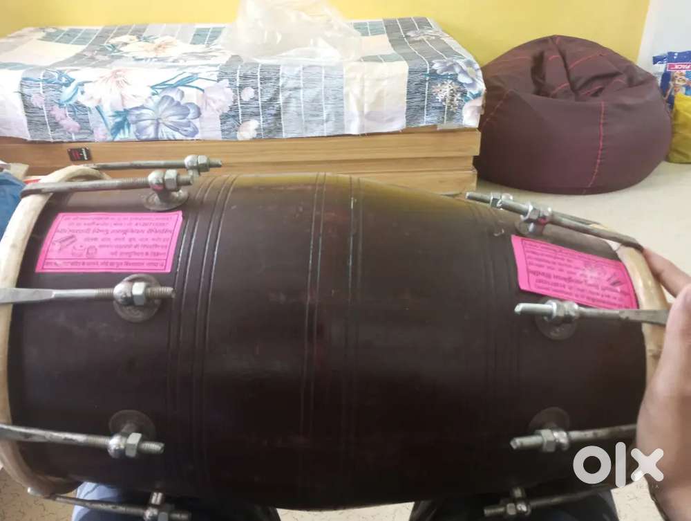 Dholak Music