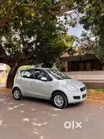 Maruti Suzuki Ritz 2010 Petrol 67000 Km Driven