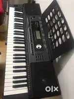 Roland EX-20 Arranger Keyboard with Bag
