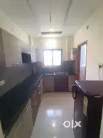 Luxurious 2bhk fully furnished flat for rent near Bombay hospital
