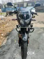 Bajaj Pulsar