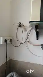 Aqua guard Water filter .
