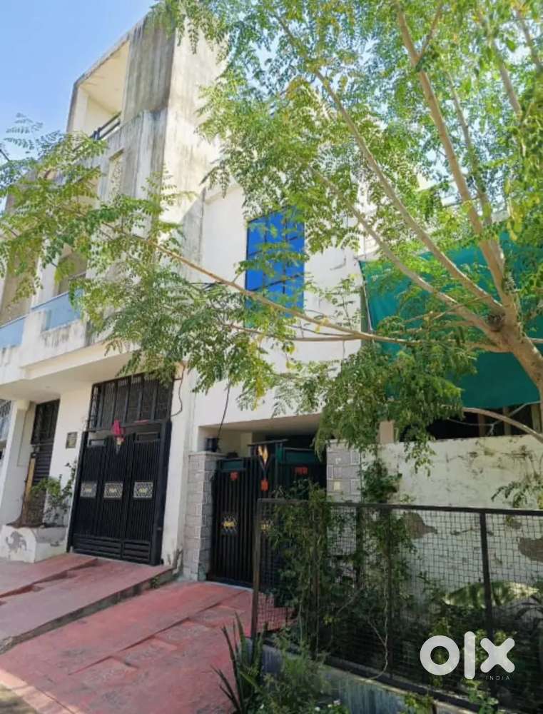 20X53 West Facing 3BHK House
