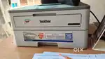 Brothers HL-B2000D