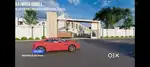 3 BHK RAJWADA HOME (131 VILLA'S IN GATED COLONY)
