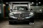 Mercedes-Benz E-Class E 220d Exclusive, 2020, Diesel